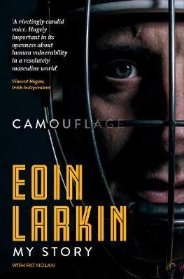 CAMOUFLAGE: MY STORY