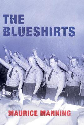 THE BLUESHIRTS