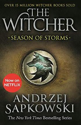 THE WITCHER: SEASON OF STORMS