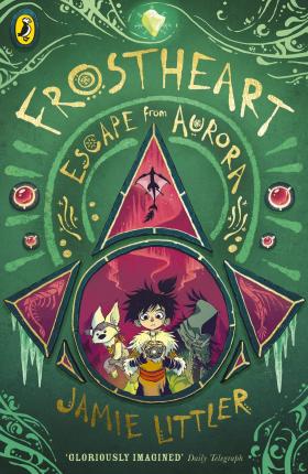 frostheart: escape from aurora