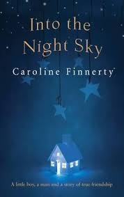 Into The Night Sky
