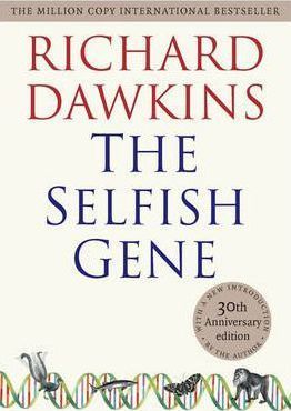 THE SELFISH GENE