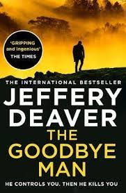 the goodbye man