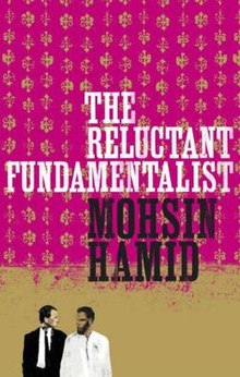 the reluctant fundamentalist