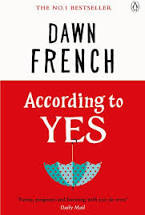 according to yes