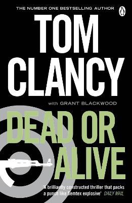 DEAD OR ALIVE