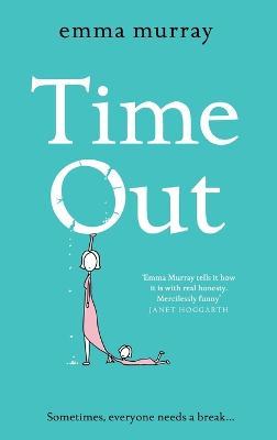 TIME OUT