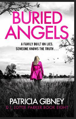BURIED ANGELS