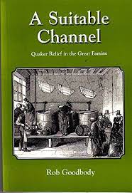 A suitable channel