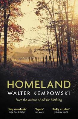 HOMELAND