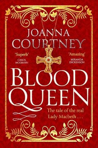 BLOOD QUEEN