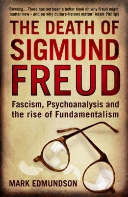 THE DEATH OF SIGMUND FREUD
