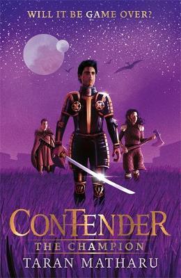 CONTENDER