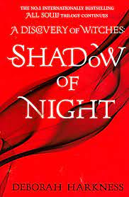SHADOW OF NIGHT