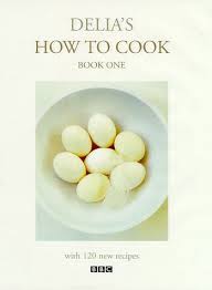 delias how to cook: Book 1