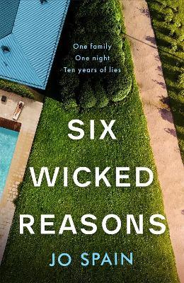 SIX WICKED REASONS