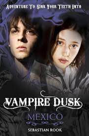 Vampire Plagues: Mexico