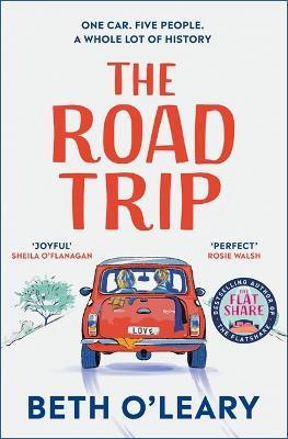 THE ROAD TRIP