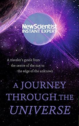 A JOURNEY THROUGH THE UNIVERSE