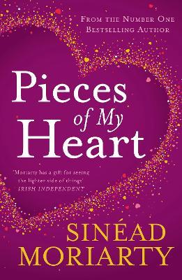 PIECES OF MY HEART