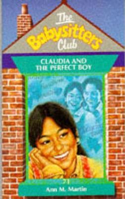 CLAUDIA AND THE PERFECT BOY