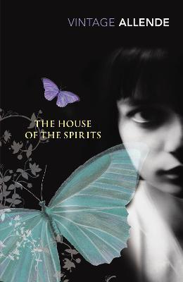 THE HOUSE OF THE SPIRITS