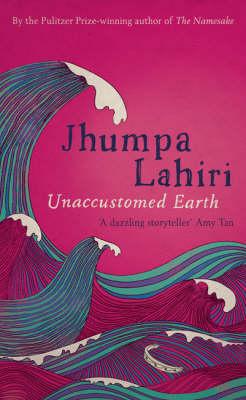 JHUMPA LAHIRI