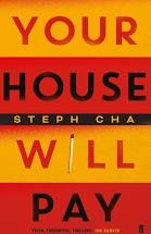 your house will pay