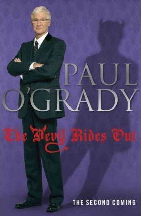 THE DEVIL RIDES OUT