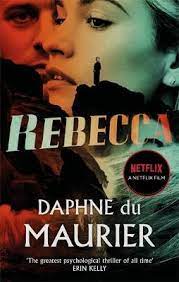 rebecca