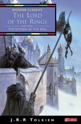 THE LORD OF THE RINGS: THE RETURN OF THE KING
