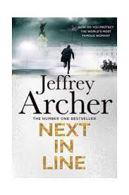 NEXT IN LINE