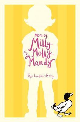 MORE OF MILLY MOLLY AND MANDY