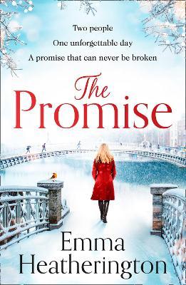 THE PROMISE