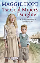 Load image into Gallery viewer, The Coal Miners Daughter
