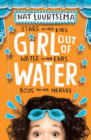 Girl Out Of Water