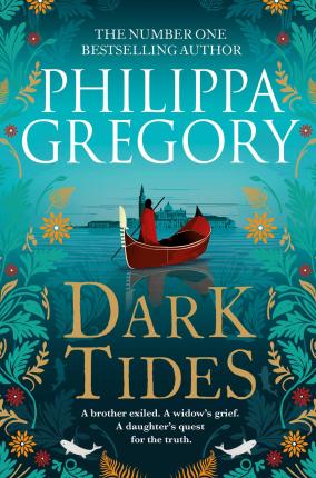 DARK TIDES