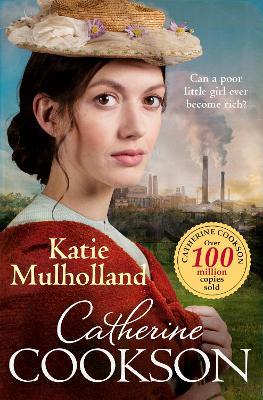 KATIE MULHOLLANDS JOURNEY