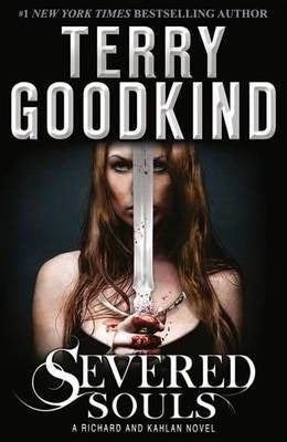 SEVERED SOULS
