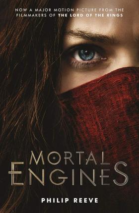 MORTAL ENGINES