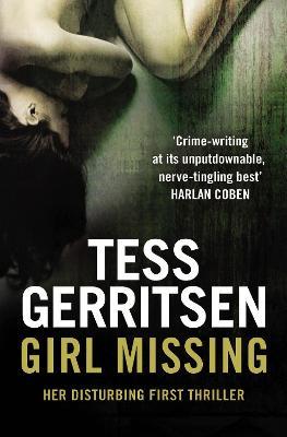 GIRL MISSING
