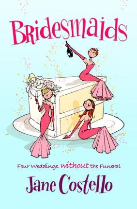 BRIDESMAIDS