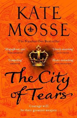 the city of tears
