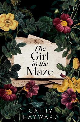 THE GIRL IN THE MAZE