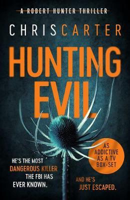 HUNTING EVIL