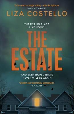 THE ESTATE