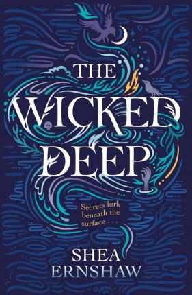 THE WICKED DEEP