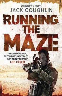 RUNNING THE MAZE