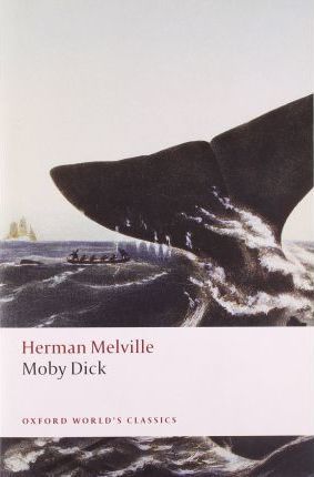 MOBY DICK