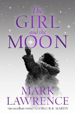 THE GIRL AND THE MOON